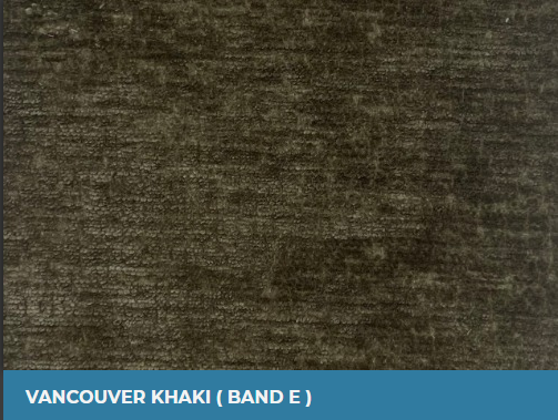 Vancouver Khaki